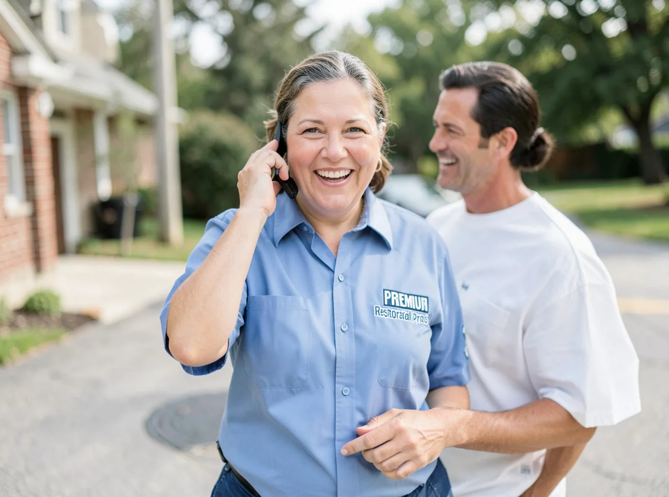 Water Damage Restoration Sandborn, IN FAQs